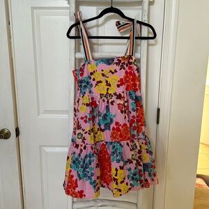 Peter Som by Anthropologie Dress